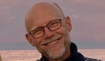 Portræt af Hans Dammeyer