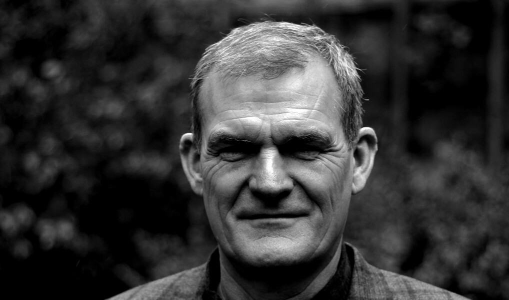 Portræt af Steffen Ringgaard Andresen